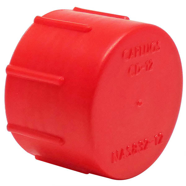 Cap Plugs Cd-11