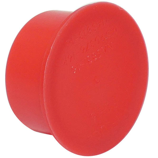 Cap Plugs Ec-16