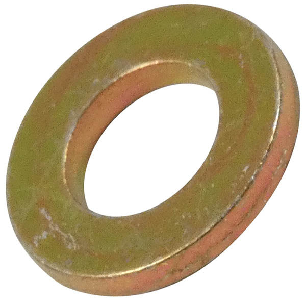 Washer/Cotter Pack Drlld Bolt