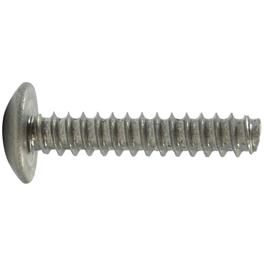 6 X 1/2 B TrUStainless Steel Phil Sms Ss