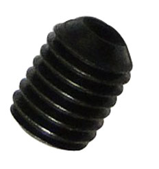 1/4-28X5/16 Set Screw