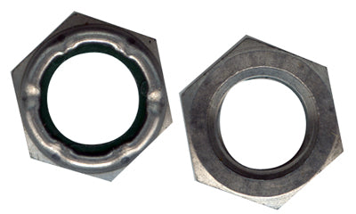 Stainless Steel Lock Nut MS21083C8