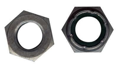 Stainless Steel Lock Nut MS21083C9