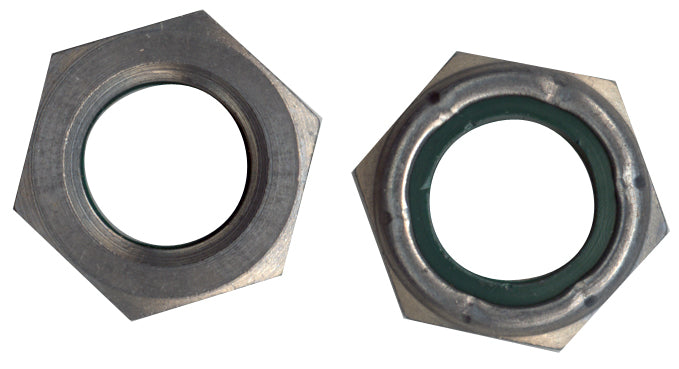 Stainless Steel Lock Nut MS21083C10