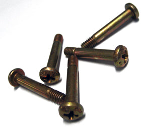 NAS623-3-16 Alloy Screw