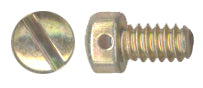 Fillister Head Screw AN501-10-4