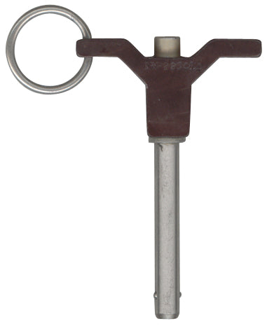 Quick Release Pin LG4C-T-2.10