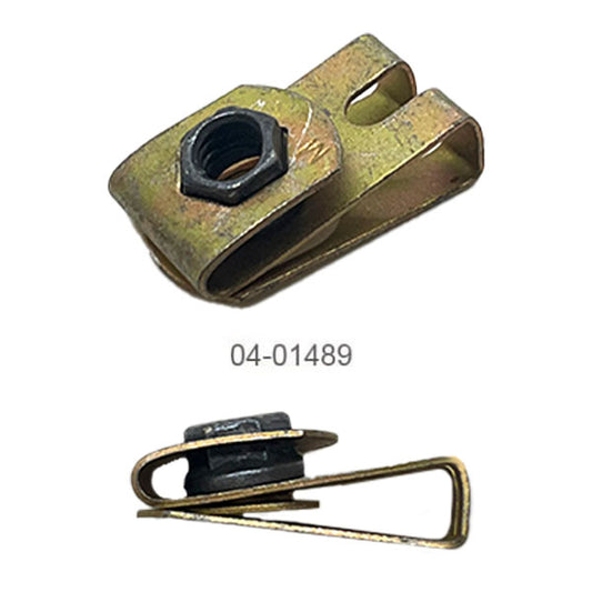 Clip Nut 4972-1032