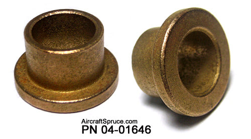 Flanged Bushing FB1620-10