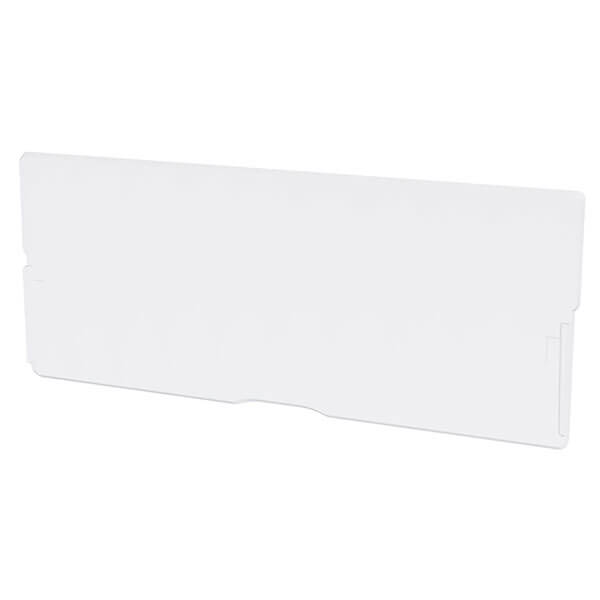 Hdwr Cab Dividers 40717 6 Pack