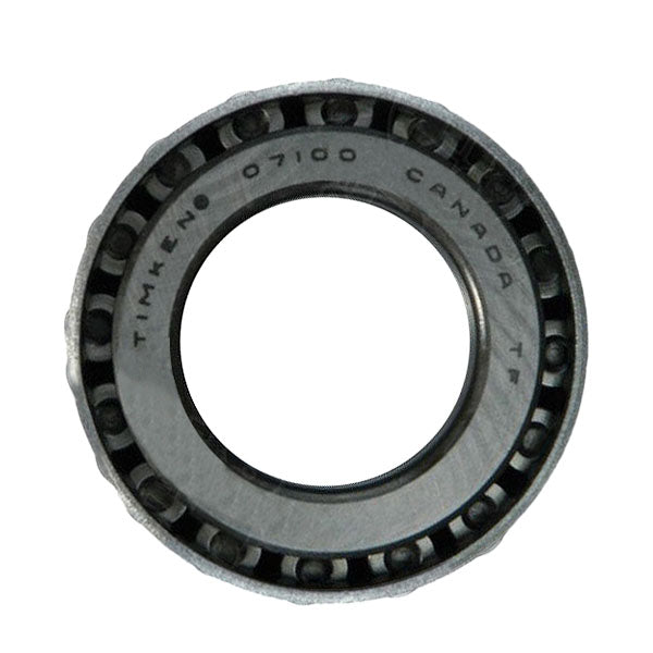 Timken Bearing Cone 07100 (Non FAA-PMA)