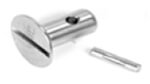 Beech Cowling Fastener Kit Airloc#2 Debonair 33