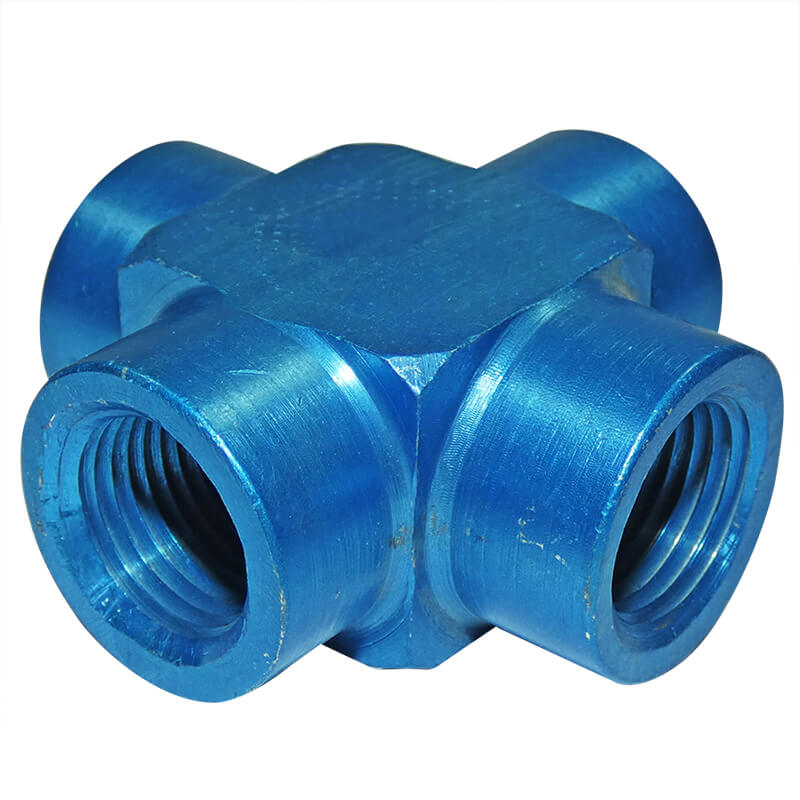 New Surplus AN915-6D AN Fittings