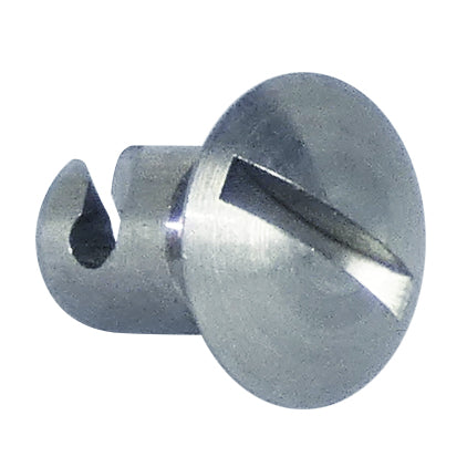 Z-Spec AJ4-30Stainless Steel Oval Head Stud