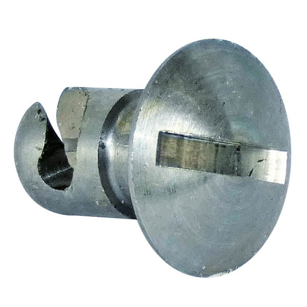 Z-Spec AJ5-40Stainless Steel Oval Head Stud