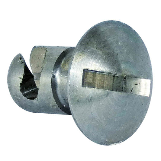Z-Spec AJ5-40Stainless Steel Oval Head Stud