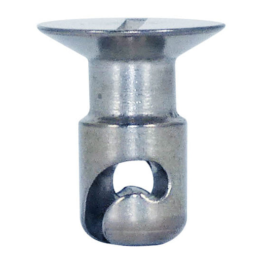 Z-Spec GF4-150 Aluminum Full Grommet