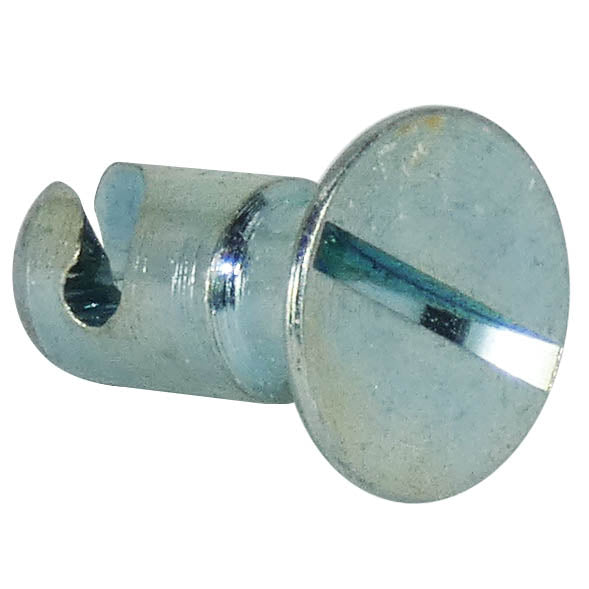 Z-Spec FJ4-45 Cadmium Flush Head Stud