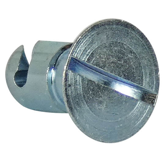 Z-Spec FJ7-70 Cadmium Flush Stud