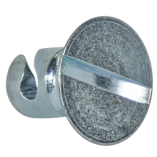 Z-Spec FJ5-40 Cadmium Flush Head Stud