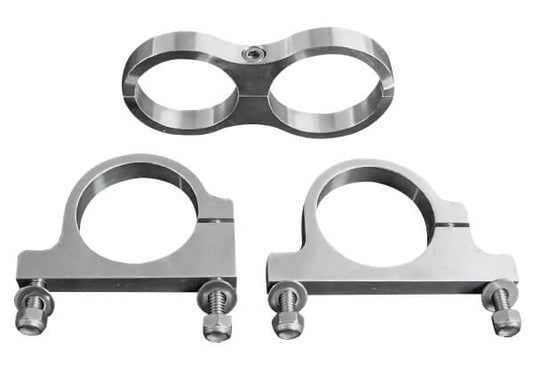 Select-Flo Filter Mounting Bracket Type A