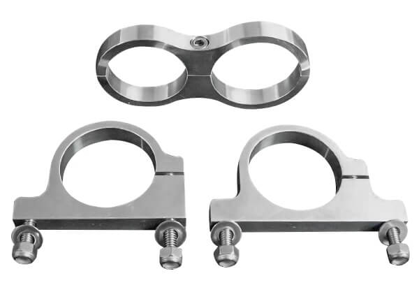 Select-Flo Filter Mounting Bracket Type B