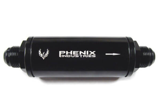 Select-Flo Filter-10 In To-10 Out Blk / 100 Micron Element