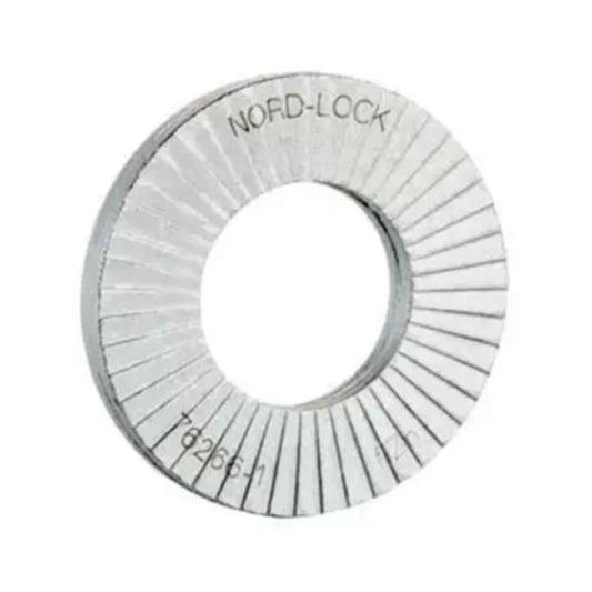 Nord-Lock Carbon Steel Washer NL8 Sp 5/16