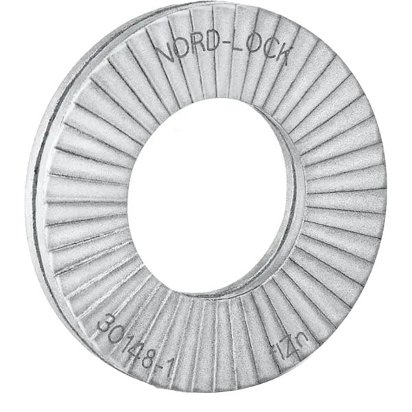 Nord-Lock Carbon Steel Washer NL12 Sp
