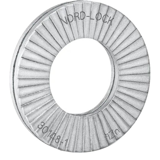 Nord-Lock Carbon Steel Washer NL12 Sp