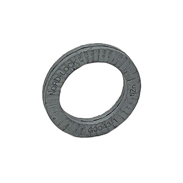 Nord-Lock Carbon Steel Washer Nl 1/2
