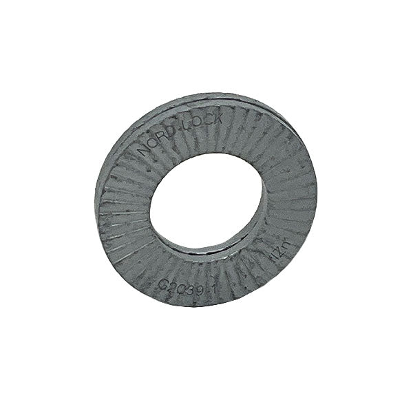 Nord-Lock Carbon Steel Washer Nl 1/2 Sp