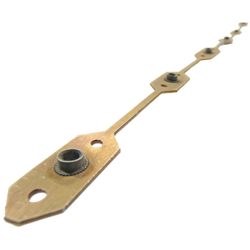 EZ Point Strips 10-32 1Center