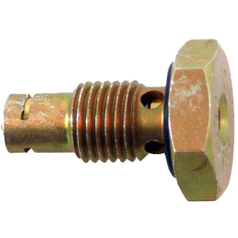 Flush Drain Valve F-391-53S