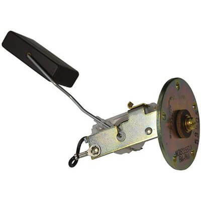 Fuel Transmitter AS0523557-1