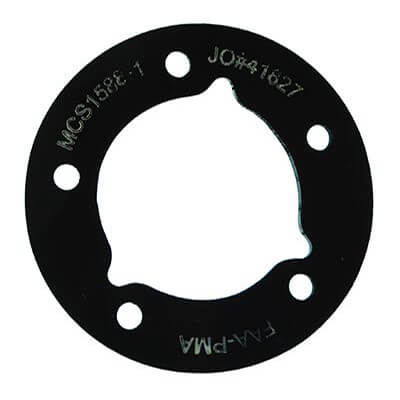 MCS1588-1 Fuel Transmitter Gasket