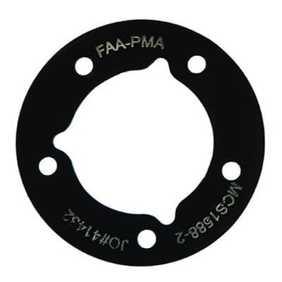 MCS1588-2 Fuel Transmitter Gasket