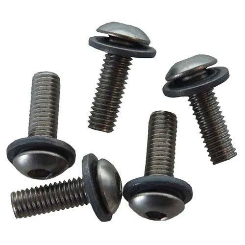 MCS35010R10 Transmitter Seal / Screw (Pack Of 5)