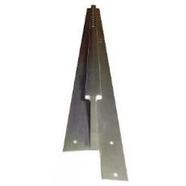 MC1210408-22 Seat Rail