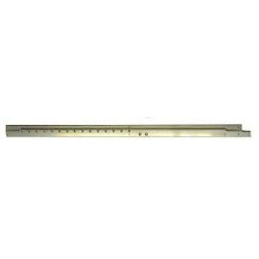 MC1210408-9 Seat Rail
