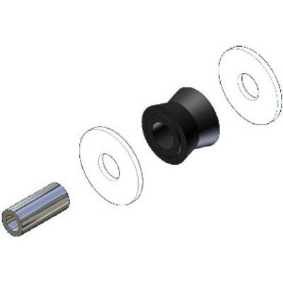 Seat-KT-2 Standard Seat Kit