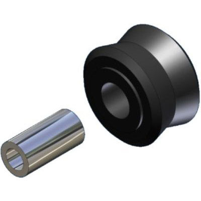 Seat-KT-3 Seat Kit Ery 150-152
