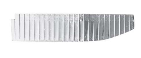 Luscombe Aileron Assembly - Right U58273-1
