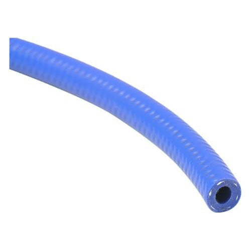 Silicone Hose 3/8 I.D.Blue