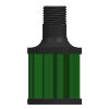 Replacement Screen For GaS375