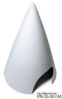 Piper Aztec (Ten Holes)Spinner