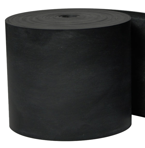 Silicone 1/8X36 Blk Fibrglas