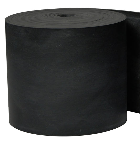 Silicone Sht 3/32 X 36 Black