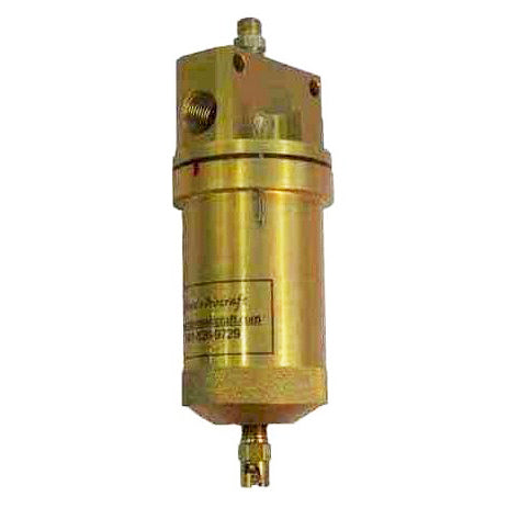 Gascolator SA3-10A With Inst MaN0