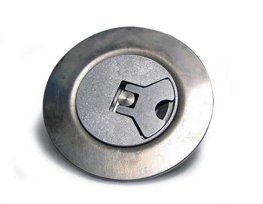 UD-3-C Fuel Cap With Continental Adapt